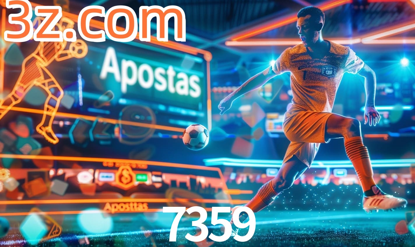 Apostas 7359