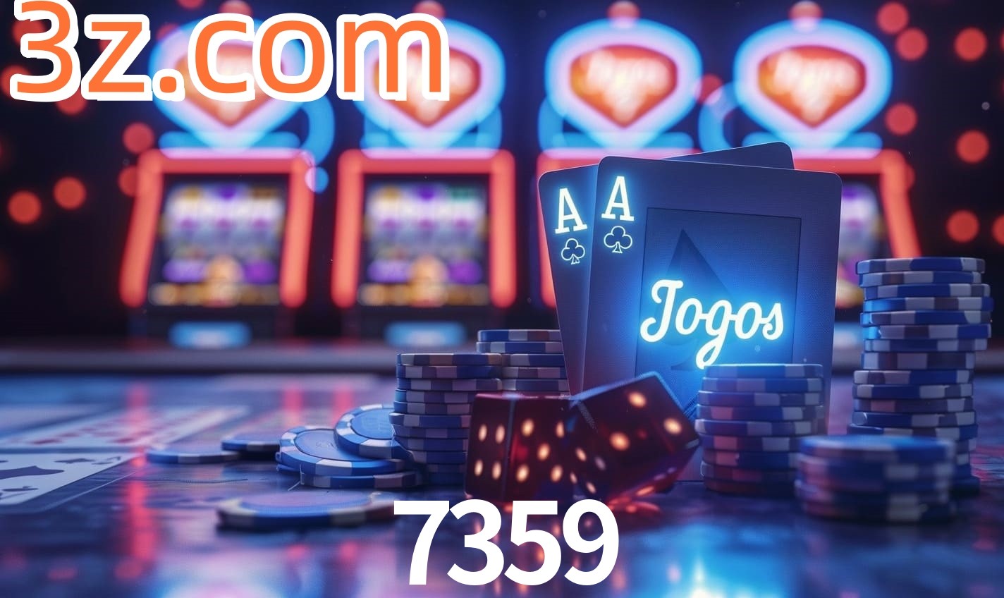 Lista de Jogos 7359